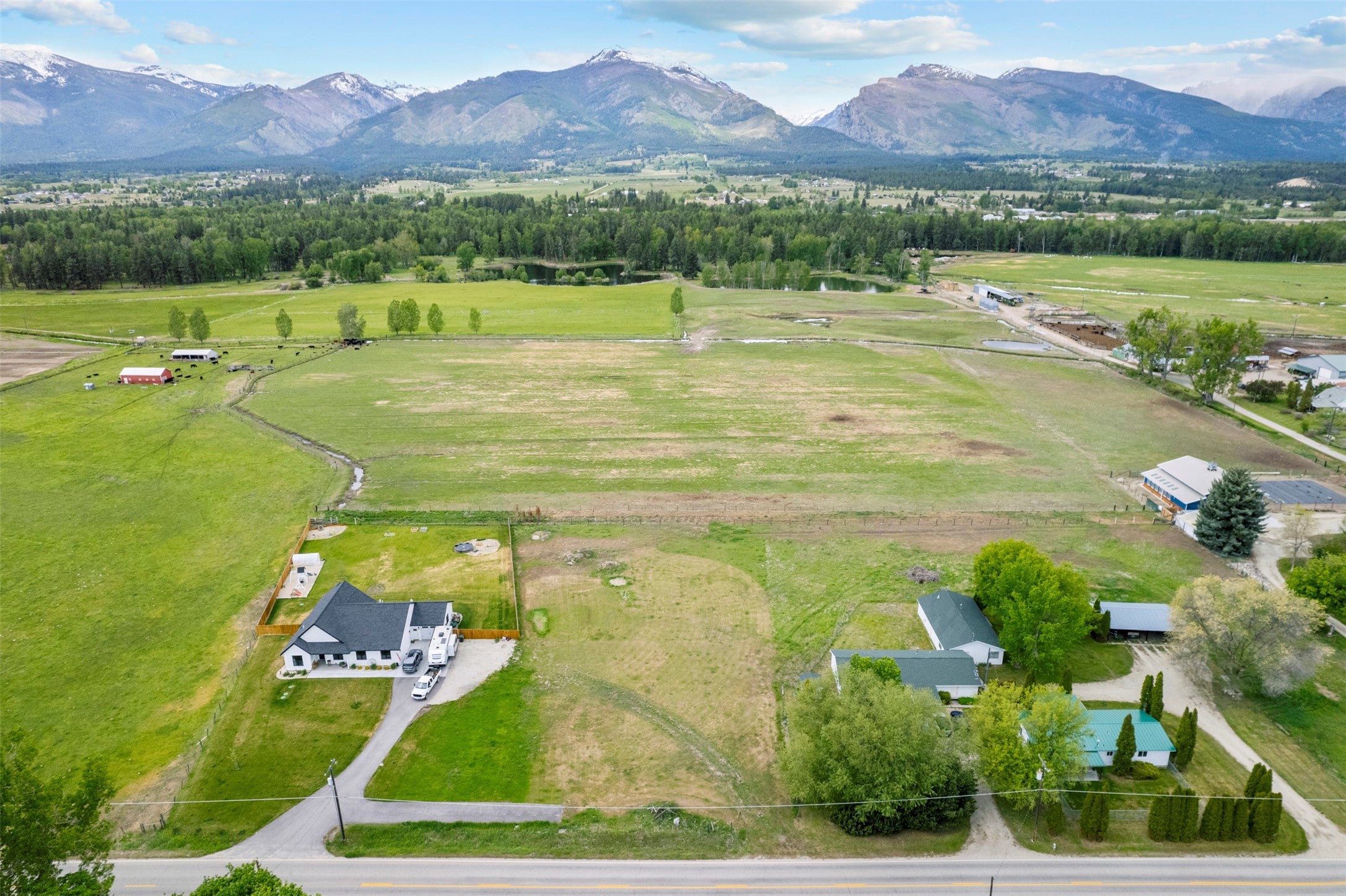 779 Old Corvallis Road Corvallis, MT 59828 - Photo 1 of 1 Gallery Image 1