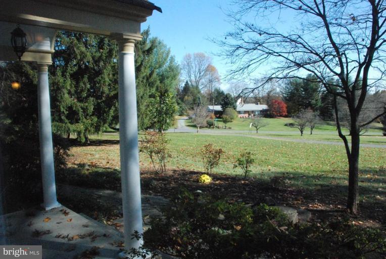 15500 Tierra Drive Silver Spring, MD 20906 - Photo 7 of 21 a view of a backyard with large trees