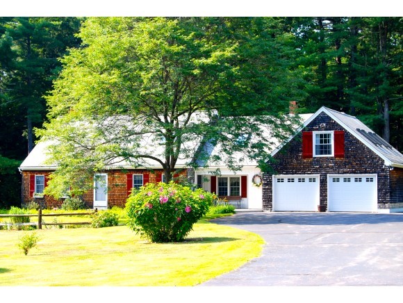 11 Pendexter Road Durham, NH 03824 - Photo 1 of 1