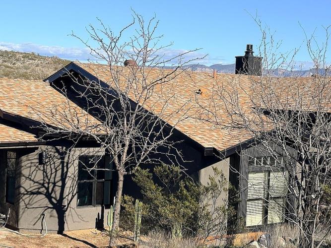 3901 North Indigo Moon Drive Rimrock, AZ 86335 - Photo 13 of 53