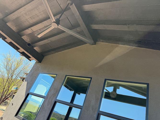 3901 North Indigo Moon Drive Rimrock, AZ 86335 - Photo 20 of 53