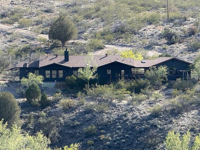 3901 North Indigo Moon Drive Rimrock, AZ 86335 - Photo 2 of 53