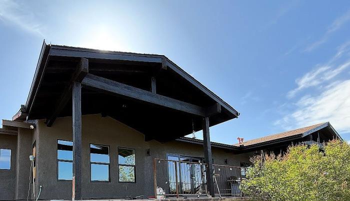 3901 North Indigo Moon Drive Rimrock, AZ 86335 - Photo 21 of 53