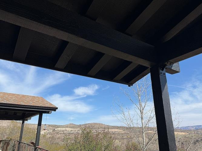 3901 North Indigo Moon Drive Rimrock, AZ 86335 - Photo 22 of 53