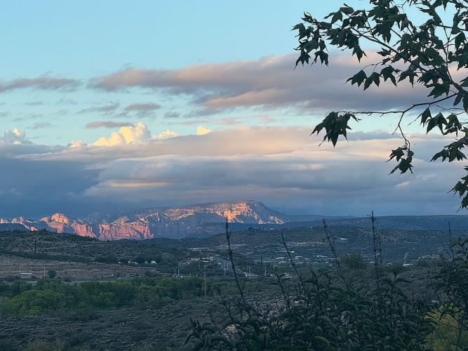 3901 North Indigo Moon Drive Rimrock, AZ 86335 - Photo 23 of 53