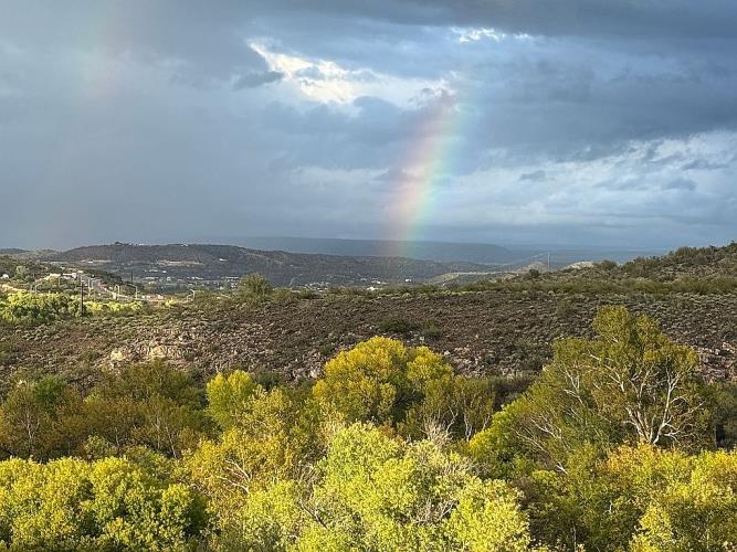 3901 North Indigo Moon Drive Rimrock, AZ 86335 - Photo 26 of 53