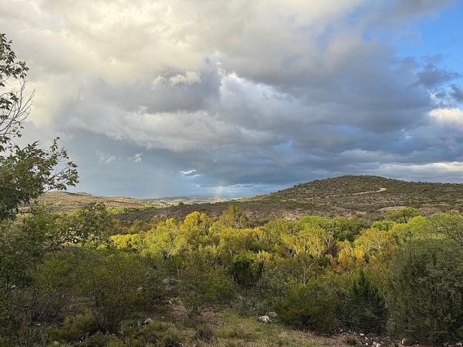 3901 North Indigo Moon Drive Rimrock, AZ 86335 - Photo 27 of 53