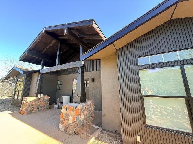 3901 North Indigo Moon Drive Rimrock, AZ 86335 - Photo 3 of 53