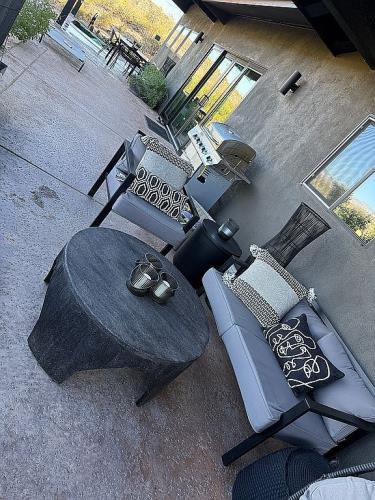 3901 North Indigo Moon Drive Rimrock, AZ 86335 - Photo 36 of 53