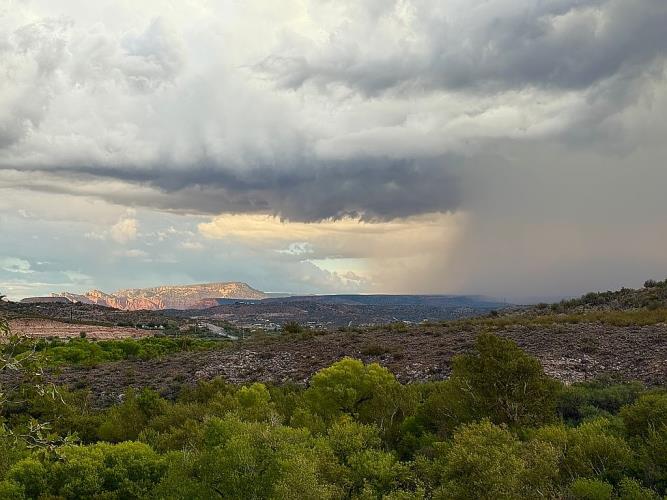 3901 North Indigo Moon Drive Rimrock, AZ 86335 - Photo 37 of 53