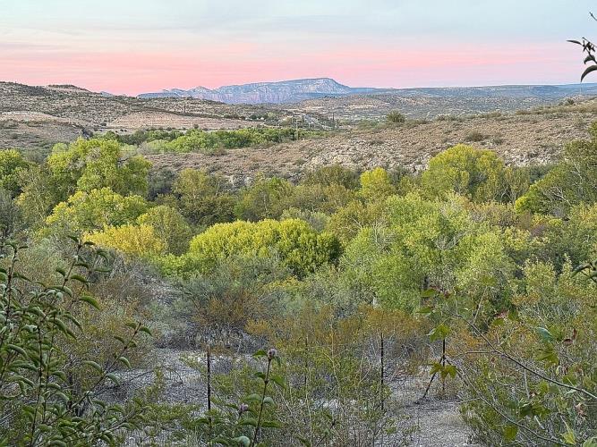3901 North Indigo Moon Drive Rimrock, AZ 86335 - Photo 38 of 53