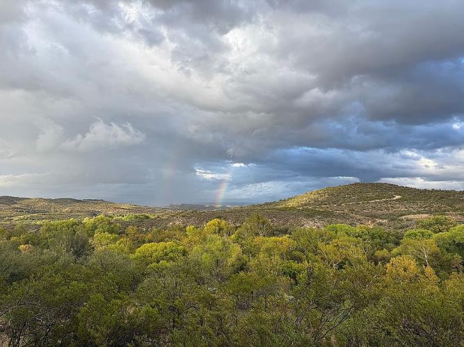 3901 North Indigo Moon Drive Rimrock, AZ 86335 - Photo 41 of 53