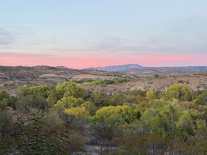 3901 North Indigo Moon Drive Rimrock, AZ 86335 - Photo 43 of 53