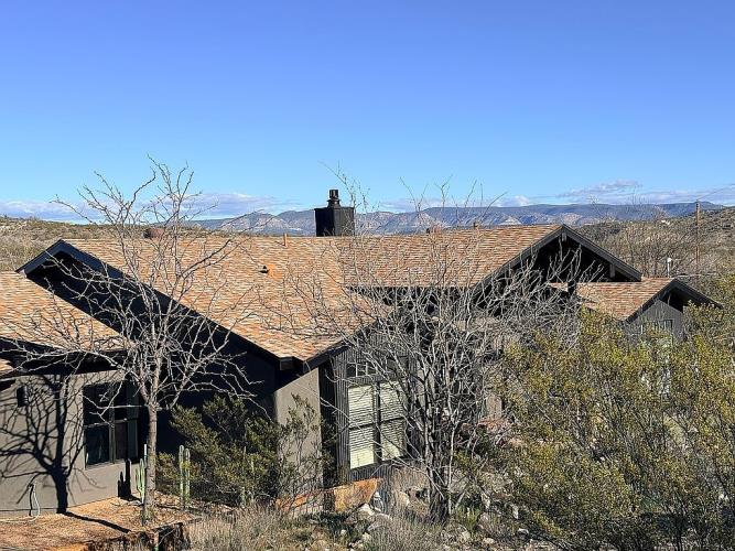 3901 North Indigo Moon Drive Rimrock, AZ 86335 - Photo 46 of 53