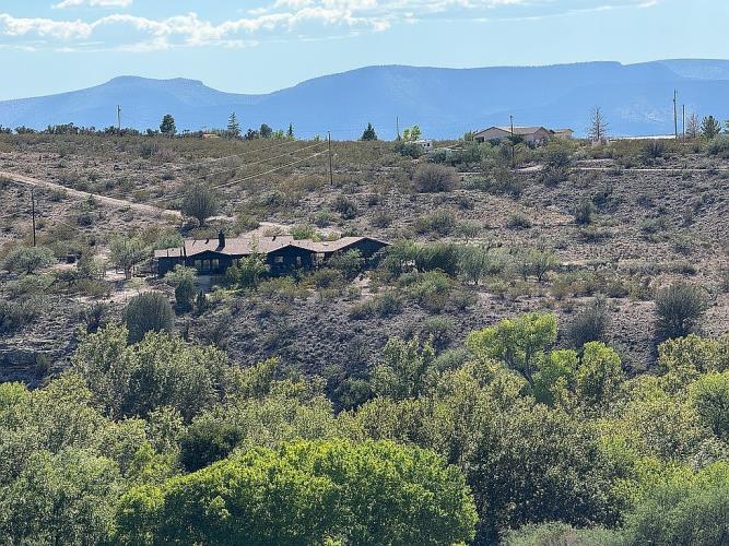 3901 North Indigo Moon Drive Rimrock, AZ 86335 - Photo 50 of 53