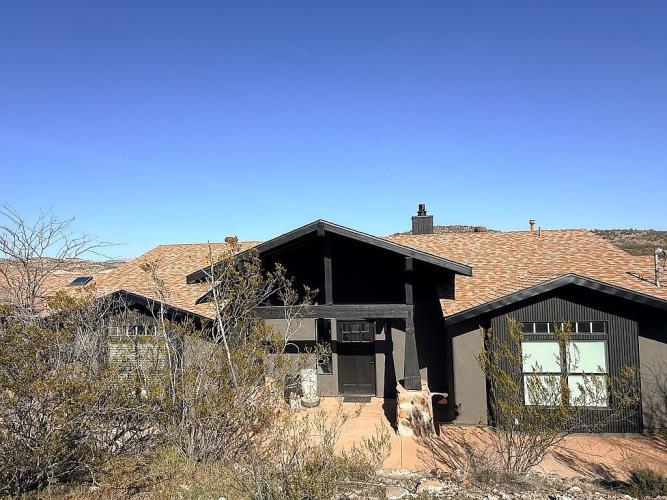 3901 North Indigo Moon Drive Rimrock, AZ 86335 - Photo 51 of 53