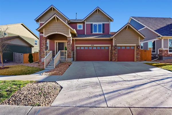 $570,000 | 4256 Windmill Drive, Brighton, CO 80601