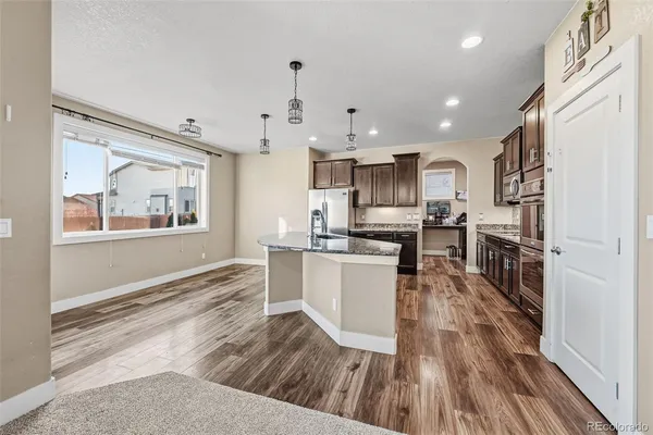 $570,000 | 4256 Windmill Drive, Brighton, CO 80601