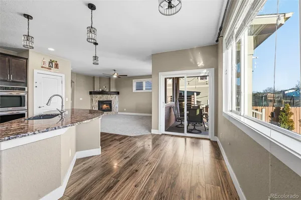 $570,000 | 4256 Windmill Drive, Brighton, CO 80601