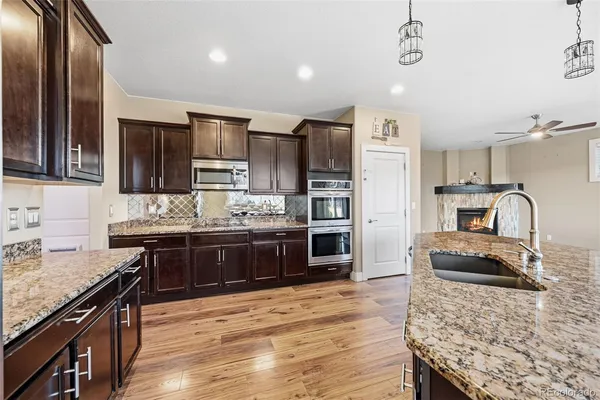 $570,000 | 4256 Windmill Drive, Brighton, CO 80601