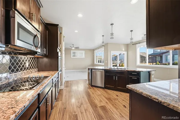 $570,000 | 4256 Windmill Drive, Brighton, CO 80601