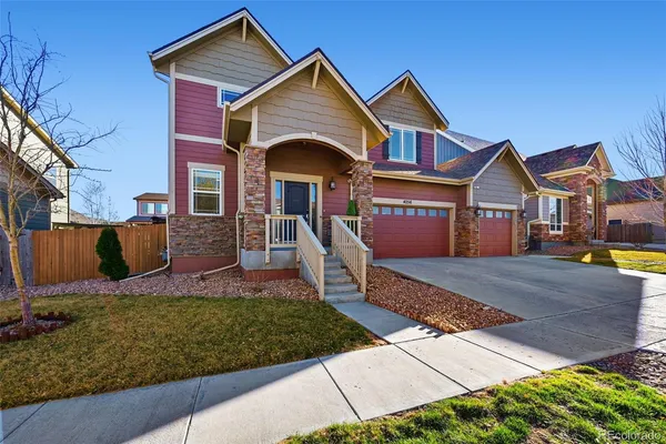 $570,000 | 4256 Windmill Drive, Brighton, CO 80601