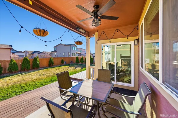 $570,000 | 4256 Windmill Drive, Brighton, CO 80601