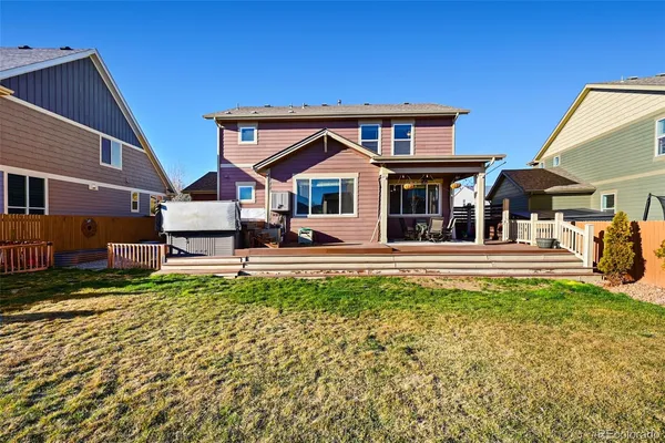 $570,000 | 4256 Windmill Drive, Brighton, CO 80601