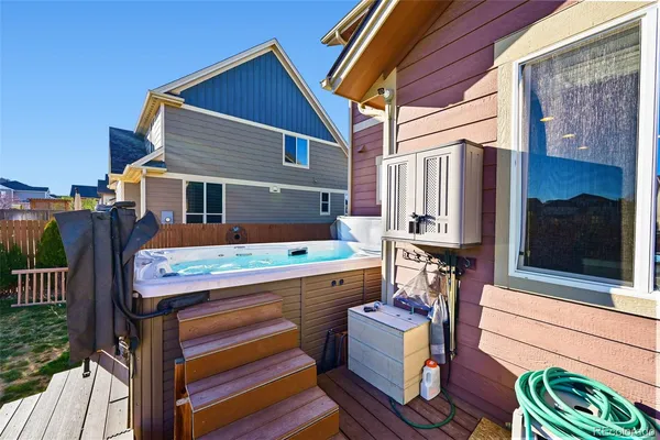 $570,000 | 4256 Windmill Drive, Brighton, CO 80601