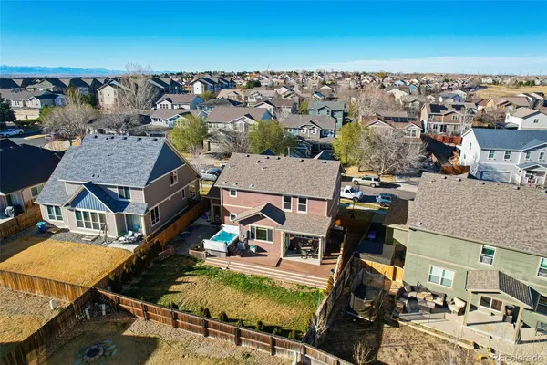 $570,000 | 4256 Windmill Drive, Brighton, CO 80601