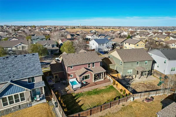 $570,000 | 4256 Windmill Drive, Brighton, CO 80601