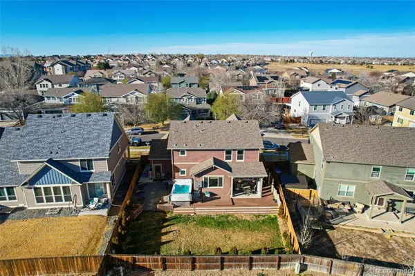 $570,000 | 4256 Windmill Drive, Brighton, CO 80601