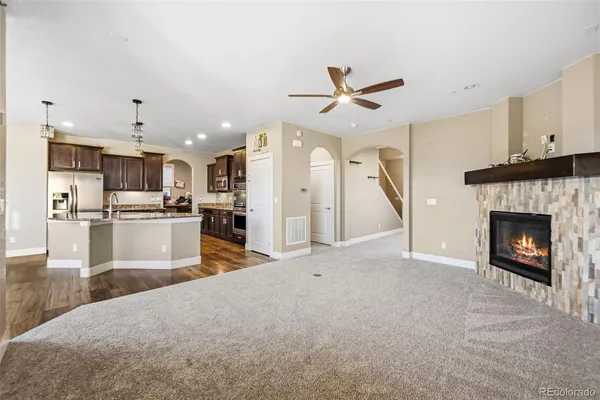 $570,000 | 4256 Windmill Drive, Brighton, CO 80601