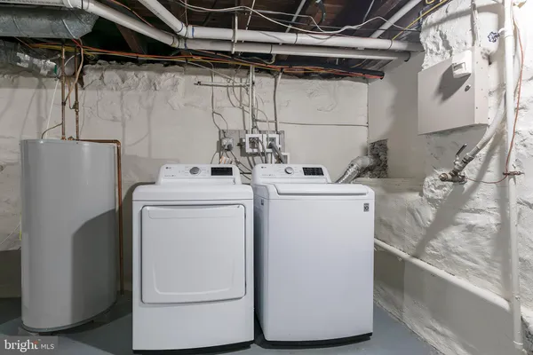 $1,900 | 340 College Avenue, Unit CARRIAGE, Lancaster, PA 17603