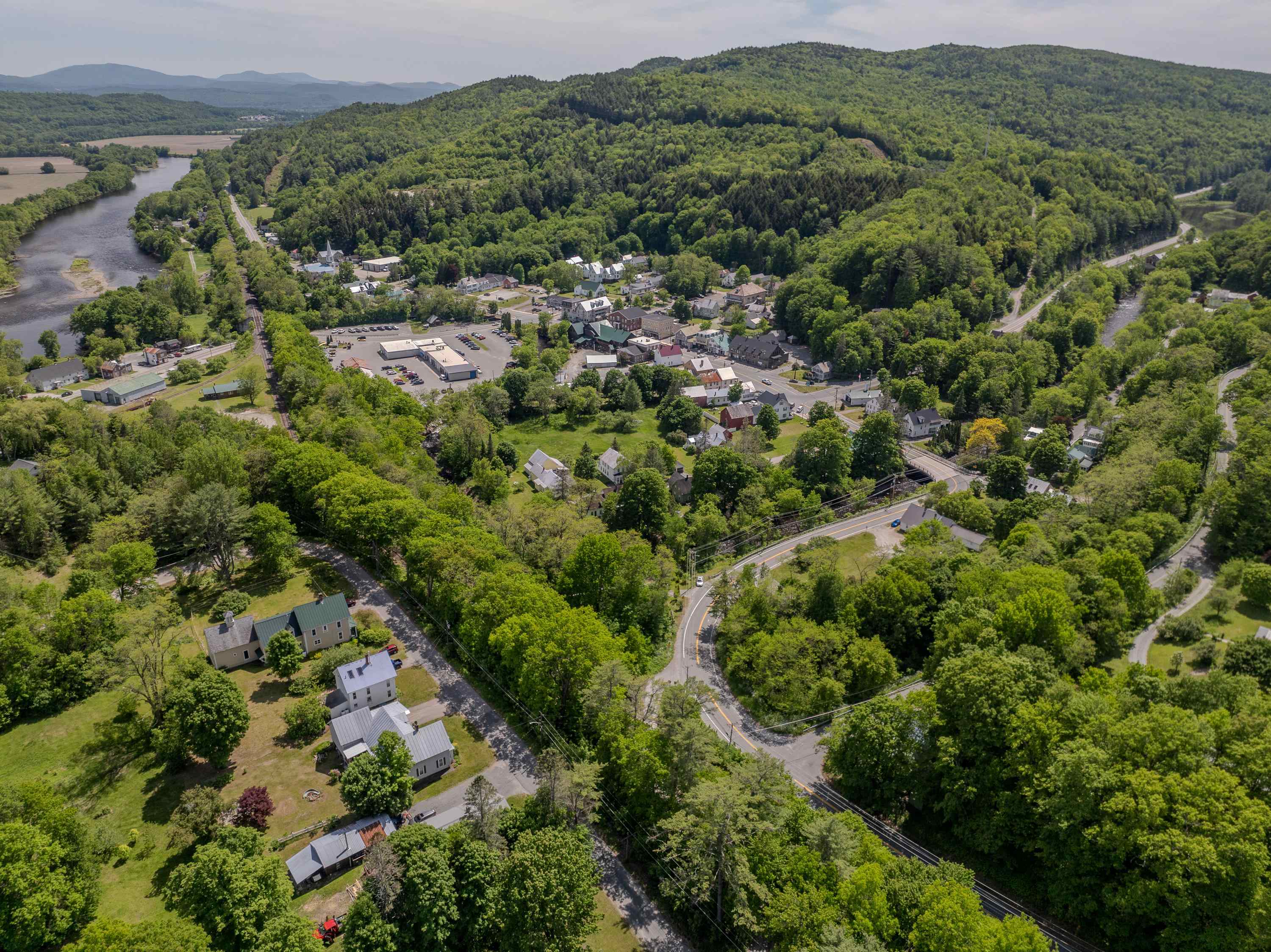 14 Bible Hill Road Newbury, VT 05081 - Photo 49 of 51
