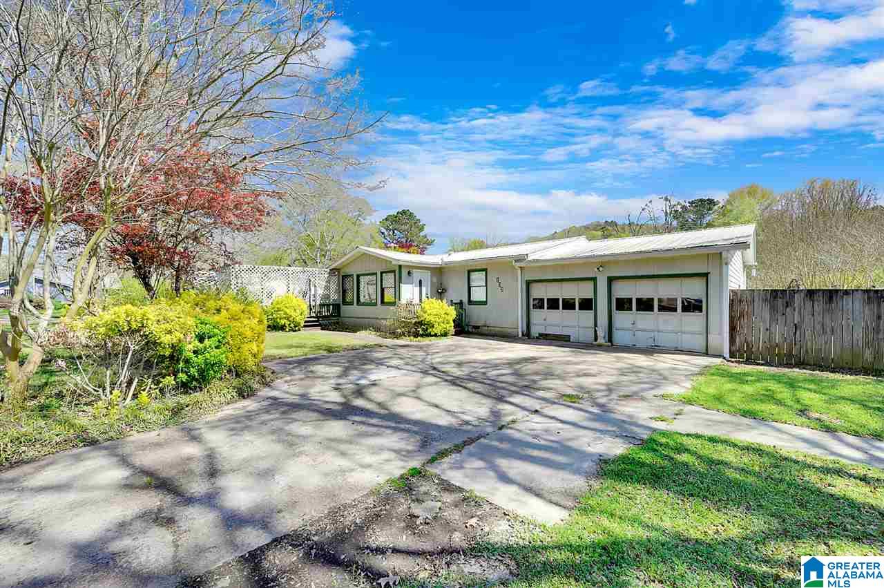 103 Bruce Street Springville, AL 35146 - Photo 4 of 34