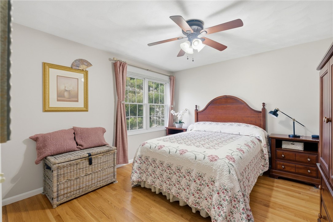 32 Sunny View Court Warwick, RI 02886 - Photo 28 of 44