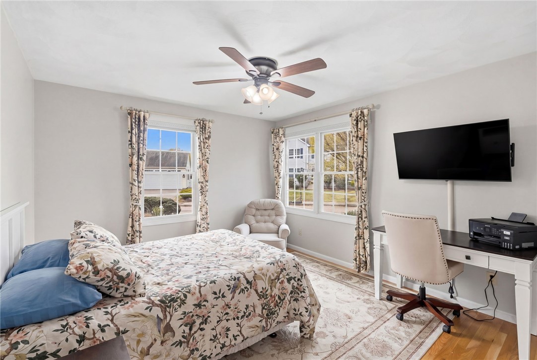 32 Sunny View Court Warwick, RI 02886 - Photo 31 of 44