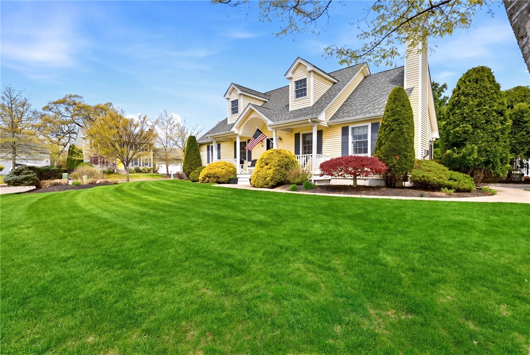 32 Sunny View Court Warwick, RI 02886 - Photo 5 of 44
