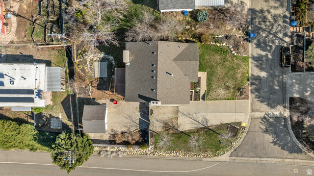 4426 South 3035 East Holladay, UT 84124 - Photo 49 of 49 View of subject property