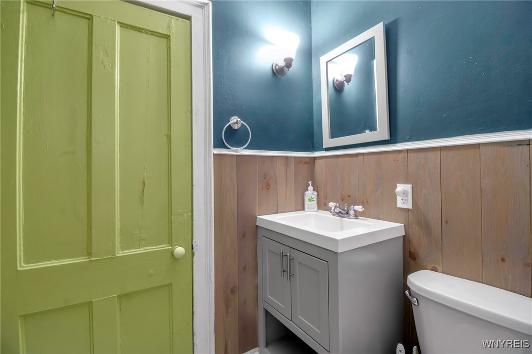 46 College Street, Unit 1 Buffalo, NY 14201 - Photo 13 of 27