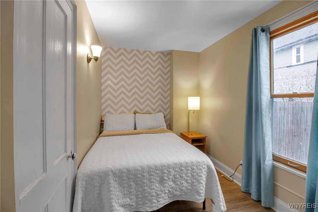 46 College Street, Unit 1 Buffalo, NY 14201 - Photo 14 of 27