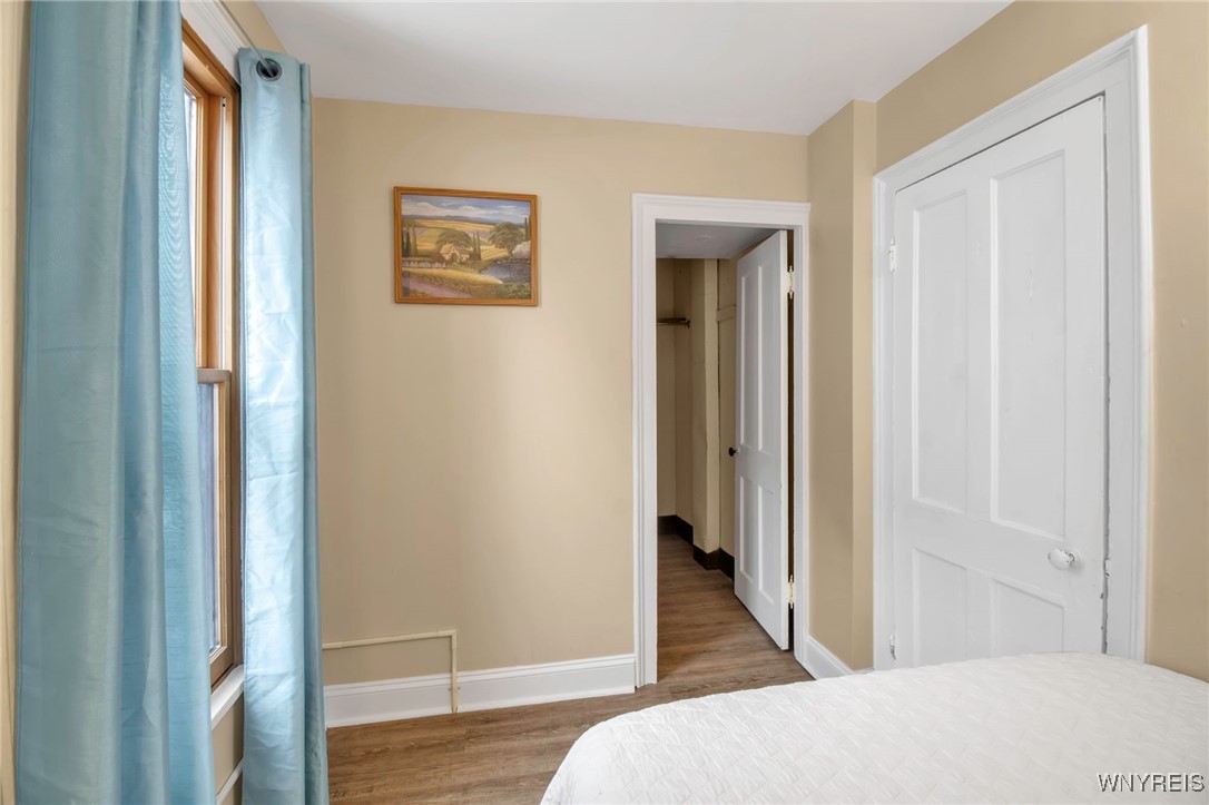 46 College Street, Unit 1 Buffalo, NY 14201 - Photo 15 of 27