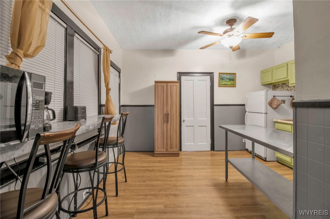 46 College Street, Unit 1 Buffalo, NY 14201 - Photo 17 of 27