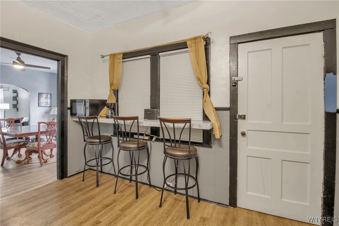 46 College Street, Unit 1 Buffalo, NY 14201 - Photo 19 of 27