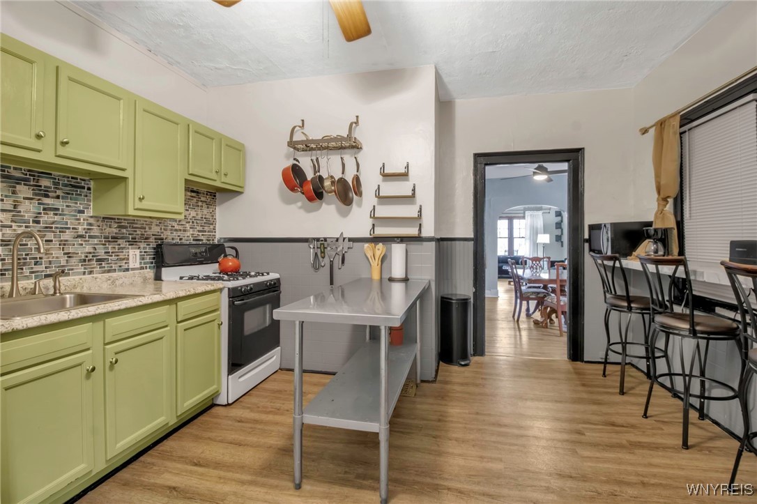 46 College Street, Unit 1 Buffalo, NY 14201 - Photo 20 of 27