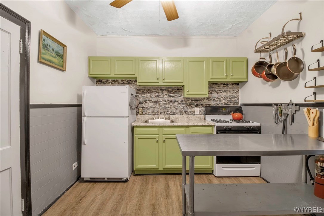 46 College Street, Unit 1 Buffalo, NY 14201 - Photo 22 of 27