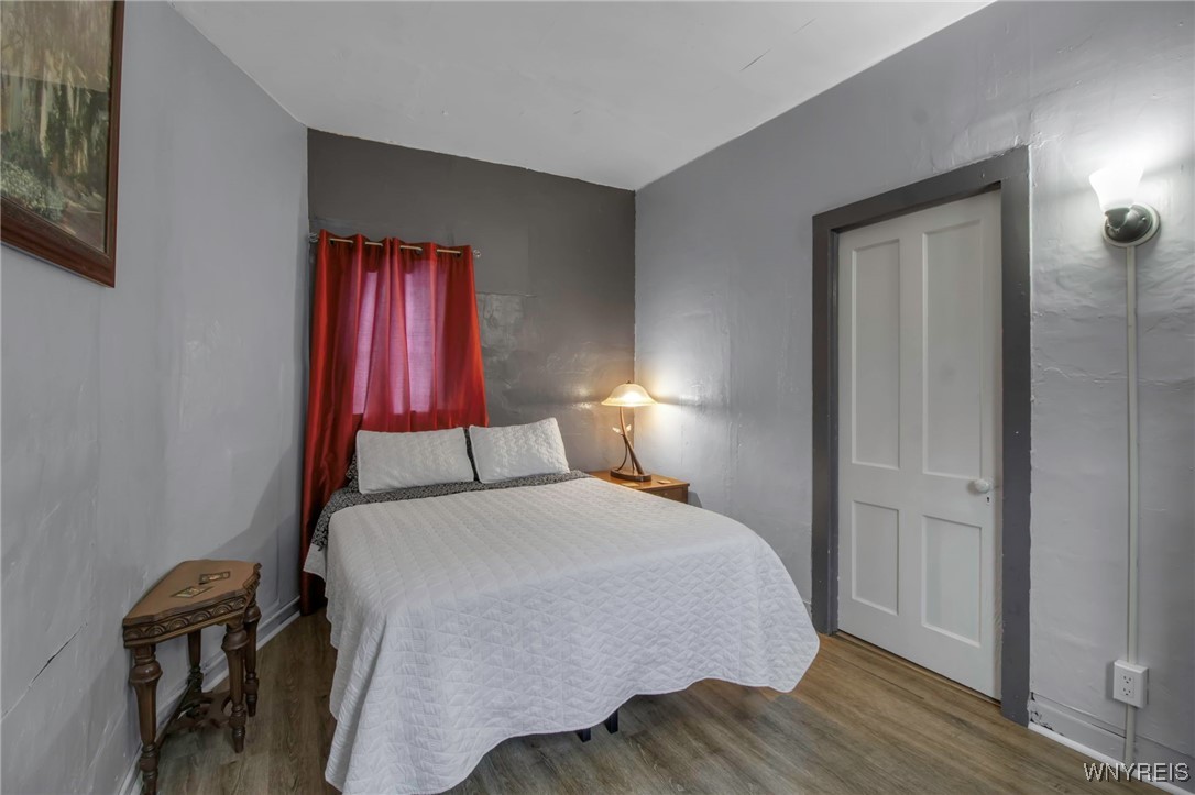 46 College Street, Unit 1 Buffalo, NY 14201 - Photo 25 of 27