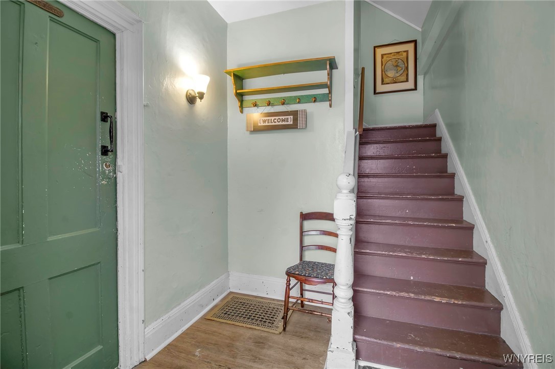 46 College Street, Unit 1 Buffalo, NY 14201 - Photo 3 of 27