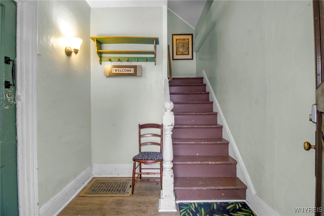 46 College Street, Unit 1 Buffalo, NY 14201 - Photo 4 of 27